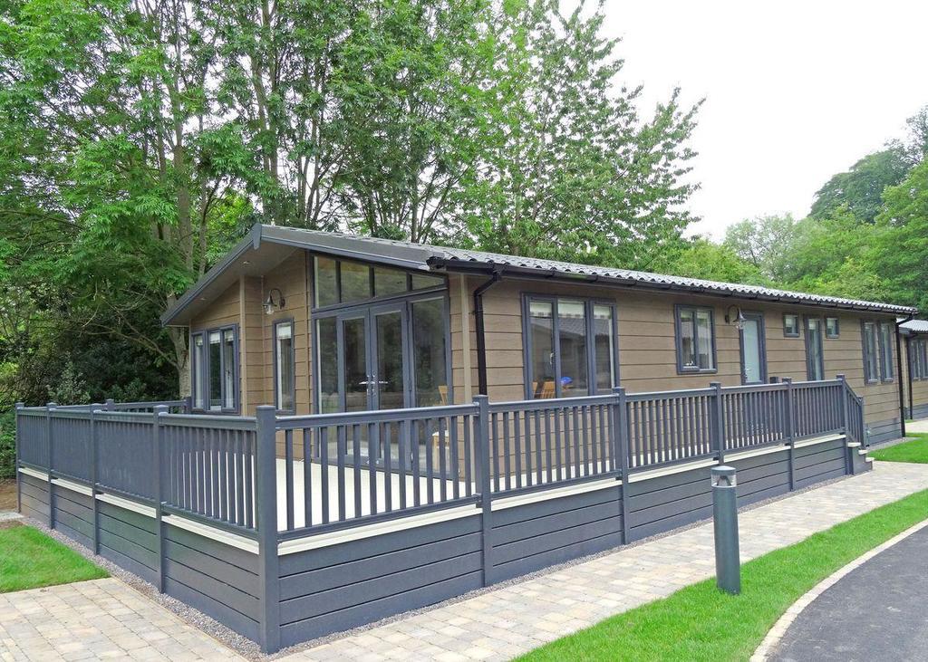 فندق West Thirstonفي  Bockenfield Country Park المظهر الخارجي الصورة