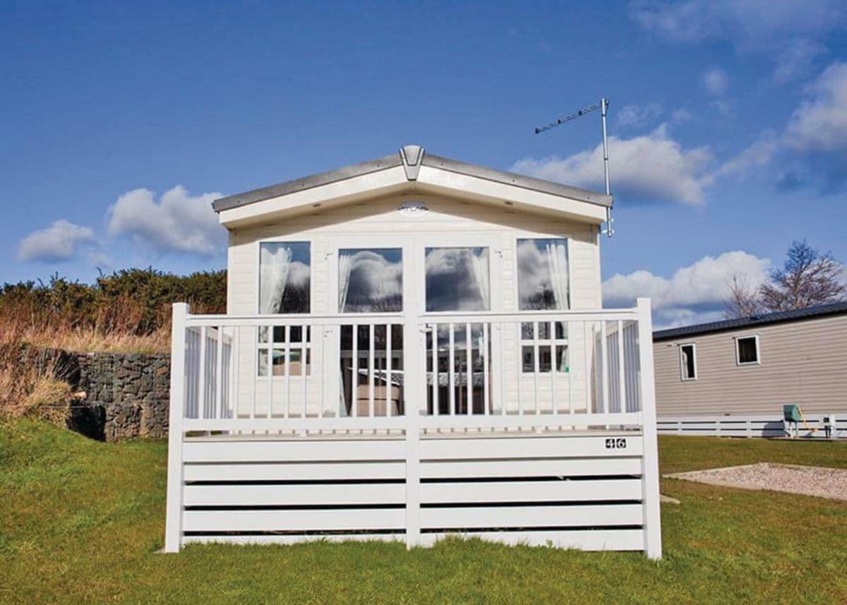 فندق West Thirstonفي  Bockenfield Country Park المظهر الخارجي الصورة